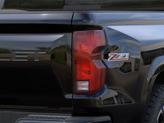 Thumbnail of 2026 Black Chevrolet Colorado