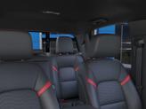 Thumbnail of 2026 Black Chevrolet Colorado