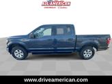 Thumbnail of 2020 BLUE JEANS Ford F-150