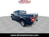Thumbnail of 2020 BLUE JEANS Ford F-150
