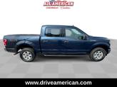 Thumbnail of 2020 BLUE JEANS Ford F-150