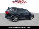 Thumbnail of 2017  Honda Pilot