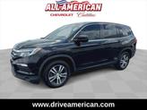 Thumbnail of 2017  Honda Pilot