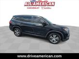 Thumbnail of 2017  Honda Pilot