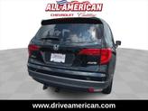 Thumbnail of 2017  Honda Pilot