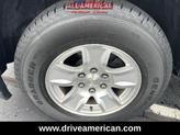 Thumbnail of 2018 Silver Ice Metallic Chevrolet Silverado 1500