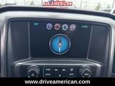 Thumbnail of 2018 Silver Ice Metallic Chevrolet Silverado 1500