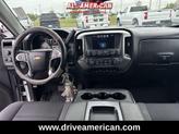 Thumbnail of 2018 Silver Ice Metallic Chevrolet Silverado 1500
