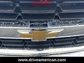 Thumbnail of 2018 Silver Ice Metallic Chevrolet Silverado 1500