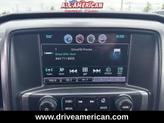 Thumbnail of 2018 Silver Ice Metallic Chevrolet Silverado 1500