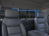 Thumbnail of 2025 Red Hot Chevrolet Silverado 2500