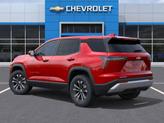 Thumbnail of 2026 Radiant Red Tintcoat Chevrolet Equinox