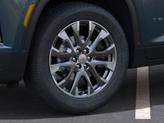 Thumbnail of 2026 Lakeshore Blue Metallic Chevrolet Traverse