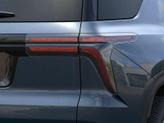 Thumbnail of 2026 Lakeshore Blue Metallic Chevrolet Traverse