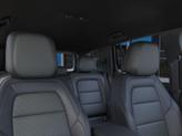 Thumbnail of 2026 Mosaic Black Metallic Chevrolet Equinox