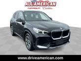 Thumbnail of 2023 Black BMW X1