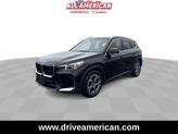 Photo of 2023 Black BMW X1
