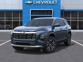 Thumbnail of 2026 Lakeshore Blue Metallic Chevrolet Equinox