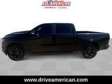 Thumbnail of 2021 Diamond Black Crystal Pearlcoat RAM 1500