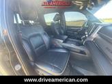 Thumbnail of 2021 Diamond Black Crystal Pearlcoat RAM 1500