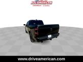 Thumbnail of 2021 Diamond Black Crystal Pearlcoat RAM 1500
