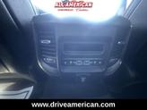 Thumbnail of 2021 Diamond Black Crystal Pearlcoat RAM 1500