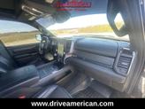 Thumbnail of 2021 Diamond Black Crystal Pearlcoat RAM 1500