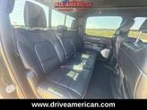 Thumbnail of 2021 Diamond Black Crystal Pearlcoat RAM 1500