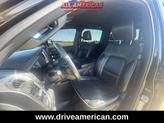 Thumbnail of 2021 Diamond Black Crystal Pearlcoat RAM 1500