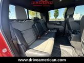 Thumbnail of 2025 Red Hot Chevrolet Silverado 2500