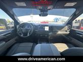 Thumbnail of 2025 Red Hot Chevrolet Silverado 2500
