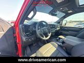 Thumbnail of 2025 Red Hot Chevrolet Silverado 2500