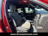 Thumbnail of 2025 Red Hot Chevrolet Silverado 2500