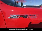Thumbnail of 2025 Red Hot Chevrolet Silverado 2500