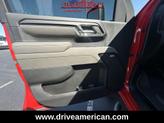 Thumbnail of 2025 Red Hot Chevrolet Silverado 2500