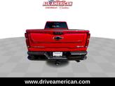 Thumbnail of 2025 Red Hot Chevrolet Silverado 2500