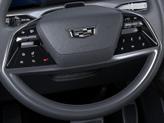 Thumbnail of 2026 Radiant Red Tintcoat Cadillac VISTIQ