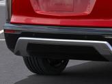 Thumbnail of 2026 Radiant Red Tintcoat Cadillac VISTIQ