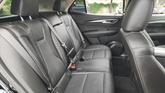 Thumbnail of 2023 Ebony Twilight Metallic Buick Envision