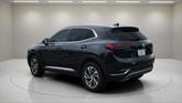 Thumbnail of 2023 Ebony Twilight Metallic Buick Envision