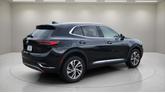 Thumbnail of 2023 Ebony Twilight Metallic Buick Envision