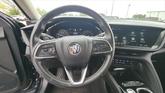 Thumbnail of 2023 Ebony Twilight Metallic Buick Envision