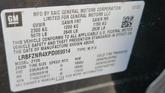 Thumbnail of 2023 Ebony Twilight Metallic Buick Envision