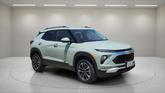 Photo of 2026 Cacti Green Chevrolet Trailblazer