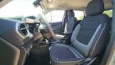 Thumbnail of 2026 Cacti Green Chevrolet Trailblazer