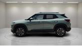 Thumbnail of 2026 Cacti Green Chevrolet Trailblazer