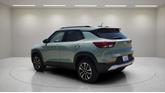 Thumbnail of 2026 Cacti Green Chevrolet Trailblazer