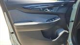 Thumbnail of 2026 Cacti Green Chevrolet Trailblazer