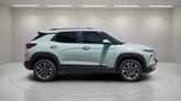 Thumbnail of 2026 Cacti Green Chevrolet Trailblazer