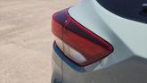 Thumbnail of 2026 Cacti Green Chevrolet Trailblazer